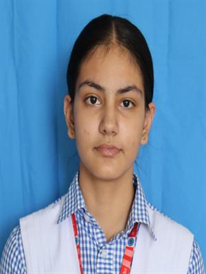 MANSEERAT KAUR GILL